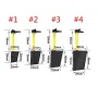 Water Rudder For Remote Control RC Boat Parts