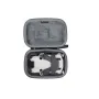 Sunnylife Portable Waterproof Storage Shoulder Bag Handbag Carrying Box Case for DJI MINI 4 PRO Drone Remote Controller Combo Set