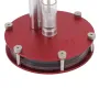 STARPOWER QX-DWCL-01 Low Temperature Hot Air Stirling Steam Engine Motor Model Physics Experiment Science Discovery Production Invention Gift Collection Toys