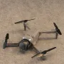AE E4 WiFi FPV with Goggles Glasses HD Dual Camera Optical Flow Positioning Headless Mode Foldable RC Drone Quadcopter RTF