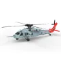 Eachine E200 Pro 2.4G 6CH 6-Axis Gyro GPS Optical Flow Positioning 5.8G FPV Camera Dual Brushless Motor 1:47 Scale Flybarless RC Helicopter RTF
