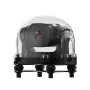 SIYI A2 mini Ultra Wide Angle FPV Camera Single Axis Tilt with 160 ° FOV 1080P Full HD Starlight FPV 1/2.7 inch CMOS Sensor IP65 Waterproof Support Upside Down Mode for FPV RC Drones