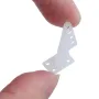 6PCS VolantexRC ASW28 ASW-28 V2 Sloping RC Airplane Spare Part Servo Horn