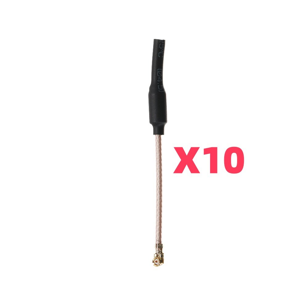 10 Pcs