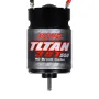 550 RC Brushed Motor 12T 21T 29T 35T for 1/10 RC Car Off-road Crawler HSP HPI Wltoys Kyosho TRX4 TRX6 RC Spare Parts