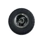 4PCS LDRC 18401 1/18 Rock Crawler RC Car Original Parts Tires Wheels Vehicles Models Spare Accessories