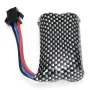 JJRC C8812 Drift RC Tank Parts 7.4V 500mAh 3.7Wh Li-ion Battery SM Plug Off-Road Truck Car Vehicles Models Spare Accessories