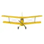 Dancing Wings Hobby SCG39 Tiger Moth ARF 800mm Wingspan Balsa Wood RC Airplane KIT/KIT+Power Combo