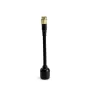 5.8G 3.5dbi 85mm Lollipop FPV Antenna RP-SMA SMA LHCP for FPV Goggles Racing Drone