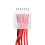 ZOP Power 22.2V 6000mAh 65C 6S LiPo Battery XT60 Plug for RC Drone