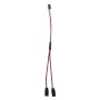 30cm RC Servo Y Extension Wire Cable Dupont Line For RC Models
