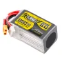 Bateria TATTU R-LINE V5.0 11,1 V 14,8 V 22,2 V 850 mAh 150C 3S 4S 6S LiPo XT30 Plug para Drone RC