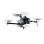 LSRC XT606 GPS 5G WiFi FPV with LCD Screen Controller 720P HD Dual Camera Servo Gimbal 360° Obstacle Avoidance Brushless Foldable RC Drone Quadcopter RTF