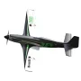 Havok Racer 1000mm Wingspan EPO RC Airplane Fixed Wing PNP