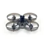 Happymodel M8 HDZero Lux 80mm 2S Micro Whoop Freestyle RC FPV Racing Drone BNF with 15A AIO HD Digital System