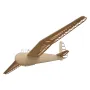 Tony Ray's AeroModel Mini Kranich 1/12 1498mm Wingspan Balsa Wood RC Airplane Fixed Wing KIT