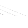 XK A280 P-51 Mustang 560mm RC Airplane Spare Part Lifting Steel Wire Set