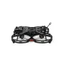 Geprc Cinelog35 V2 Analog 142mm Dingil Mesafesi F722 45A AIO V2 6S 3.5 İnç Cinewhoop FPV Yarış Drone PNP BNF 1W VTX Caddx Ratel2 FPV Kamera ile