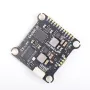 30.5x30.5mm JHEMCU GF30H743 H743 480MHZ Flight Controller DUAL Barometer OSD BlackBox 5V 10V BEC 3-6S Support DJI O3 for RC Drone
