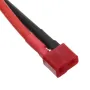 MARSLIPO 7.6V 4500mAh 60C 2S Lipo Battery T Plug for RC Car