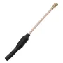 HGLRC 90mm 5.8G 3dBi U.FL IPEX IPX Omni Directional Linear Brass FPV Antenna RG178 For RC Drone