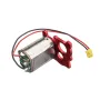 Wltoys 2428 1/24 RC Car Parts 130 Brushed Motor 7.4V Vehicles Models Spare Accessories 2806