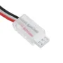 MARSLIPO 7.6V 4500mAh 60C 2S Lipo Battery T Plug for RC Car
