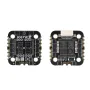 30.5mm*30.5mm Rate F405 Flight Controller with 5V 12V BEC Output & 30A 3-6S ESC Mini Stack for Freestyle RC FPV Drone Racing