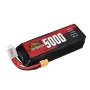 ZOP Power 4S 14.8V 5000mAh 100C 74Wh LiPo Battery XT60 Plug for RC Car FPV Racing Drone