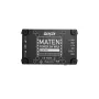 GEPRC MATEN 3.3G 3W 3000mW 40CH VTX PRO IRC Tramp OSD MMCX Image Transmission FPV Transmitter for FPV Racing Drones