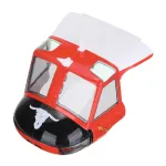 Eachine E190S UH-1 RC Helicopter Spare Parts Nose Cover Set