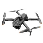 WLRC V168 PRO MAX GPS 5G WiFi FPV with HD Dual Camera Servo Gimbal 360° Intelligent Obstacle Avoidance Optical Flow Hover Brushless Foldable RC Drone Quadcopter RTF