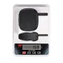 STARTRC Universal Walkie Talkie Sky Speaker Megaphone Wireless 3KM Range Laudspeakers for DJI AIR 3 / Mavic 3 PRO Series RC Drone