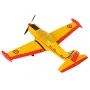 TOP RC HOBBY SF260 2.4GHz 4CH 450mm Wingspan 6-Axis Gyro One-key Aerobafics Mini RC Airplane RTF