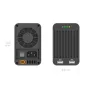 ISDT SP2417 BattGo 400W 17A LED Indicator Light Smart Power Supply Adapter With Dual USB Charging Output