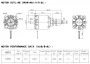 Racerstar RC Brushless Motor BR4250 800KV 3S-7S Support 11*5.5 Prop for Fixed Wing RC Airplane Drone