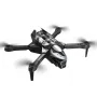 YCRC A66 WiFi FPV with HD Dual Camera 360° Obstacle Avoidance Optical Flow Positioning One-Key Spray Foldable RC Drone Quadcopter RTF