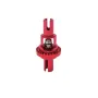 Full Metal Upgraded Ball Differential for Wltoys 1/28 284131 284161 284010 284131 K989 K969 RC Cars Vehicles Models Parts