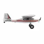 VolantexRC TrainStar Ascent 747-8 1400mm Wingspan EPO Trainer Aircraft RC Airplane KIT/PNP