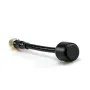 5.8G 3.5dbi 85mm Lollipop FPV Antenna RP-SMA SMA LHCP for FPV Goggles Racing Drone