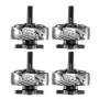 1PC / 4PCS EMAX ECOIII 2807 1300KV 1500KV 3-6S / 1700KV 3-4S Brushless Motor 5mm Shaft for FPV Racing Drones
