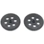 2PCS RC ERA C032 UH-1 RC Helicopter Spare Parts Main Gears