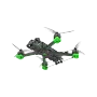 iFlight Nazgul Evoque F5 F5D V2 DJI O3 6S F7 5 Inch Deadcat Freestyle FPV Racing Drone with Digital HD System