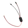 HBX Headlight LED Light Wire for 16889 1/16 RC Car Vehicles Spare Parts M16061