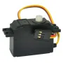 HBX 901 901A 903 903A 905 905A 1/12 RC Car Spare 2.2KG 3 Wires Steering Servo 90126 Vehicles Model Parts