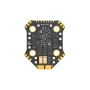 20x20mm iFlight Borg Mini F722 Flight Controller with 5V 12V BEC Output 4-6S 60A 4in1 ESC Stack for DJI O4 RC FPV Racing Drones