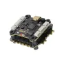 30.5×30.5mm GEPRC TAKER H743 BT 3-6S 65A Stack Flight Controller 5V 12V BEC Output 32Bit 4in1 ESC for RC FPV Racing Drones