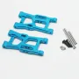 Wltoys 1/14 144001 124018 124019 Front Arm 1250 Upgrade Metal Rc Car Parts