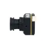 Axisflying Owl Pro 1800TVL HD Night Vision 1/1.8'' Sensor 1080P 60fps NTSC FPV Camera 118° FOV for Drone Racing & Cinematic