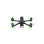 iFlight Nazgul Evoque F5 F5D V2 DJI O3 6S F7 5 Inch Deadcat Freestyle FPV Racing Drone with Digital HD System